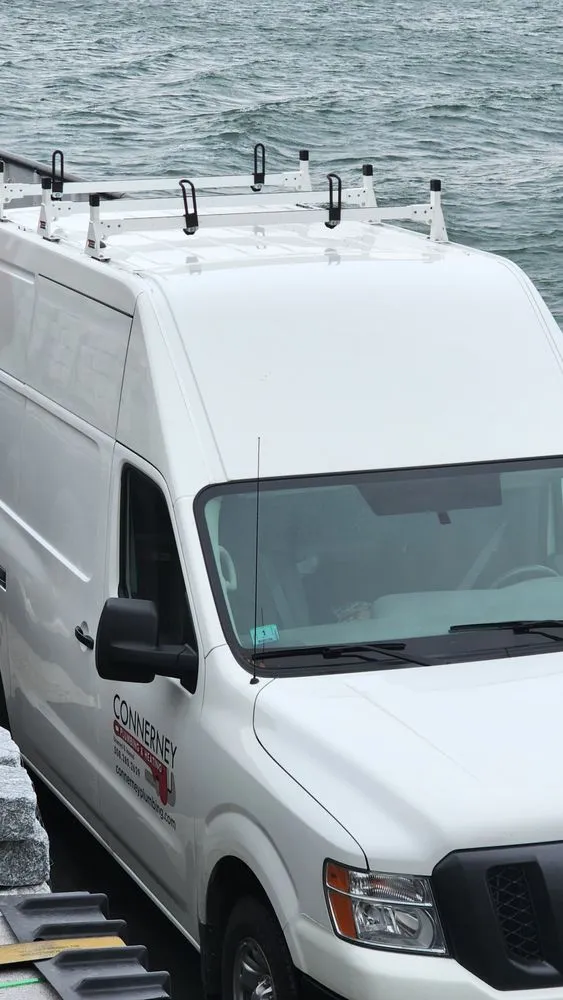 Slide of Connerney Plumbing