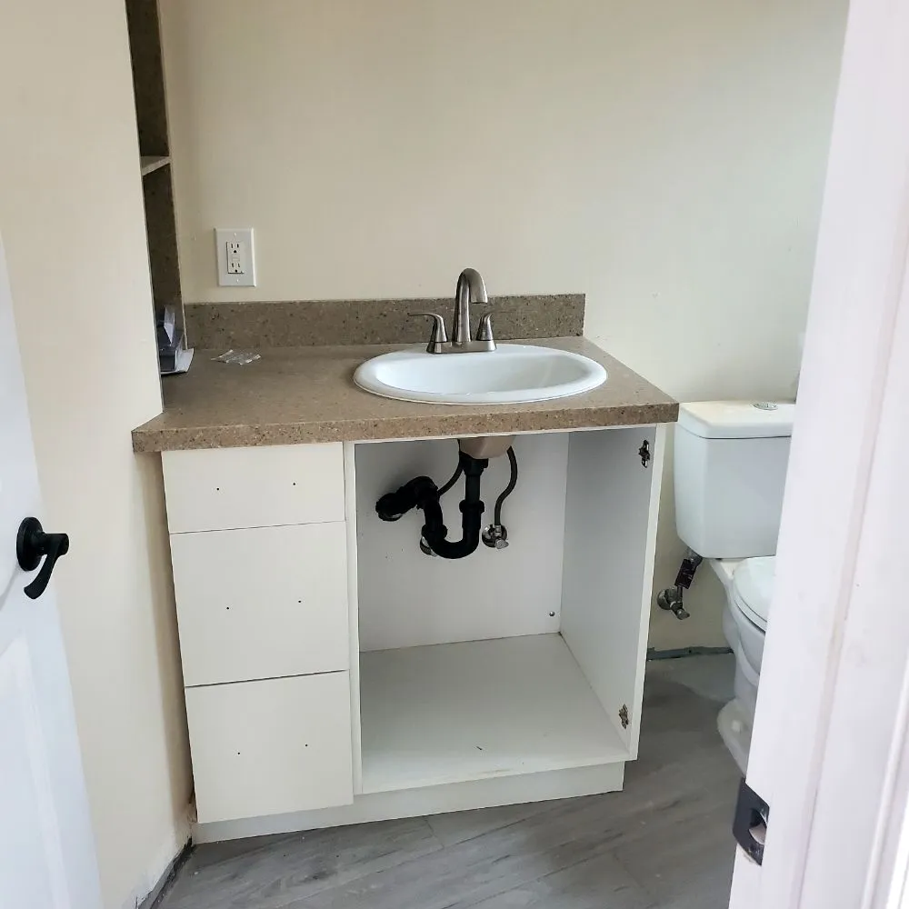 Slide of Connors Drains