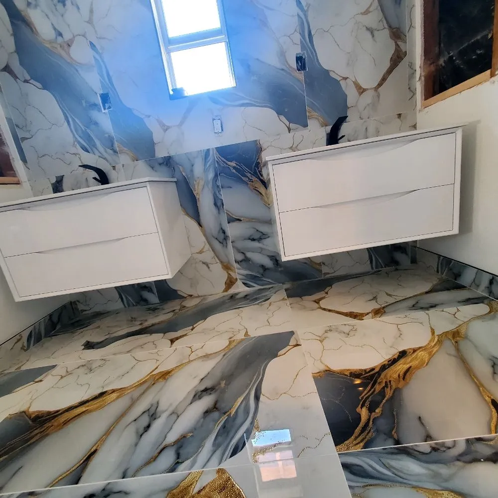 Slide of Connors Drains