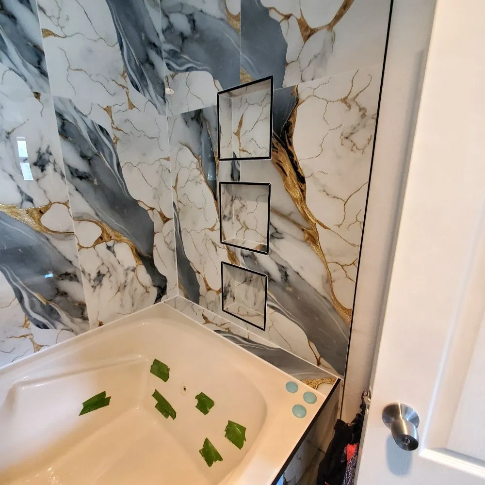 Slide of Connors Drains