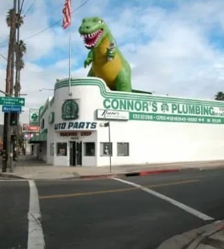 Slide of Connors Plumbing & Heating