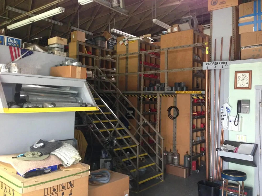 Slide of Connors Plumbing & Heating