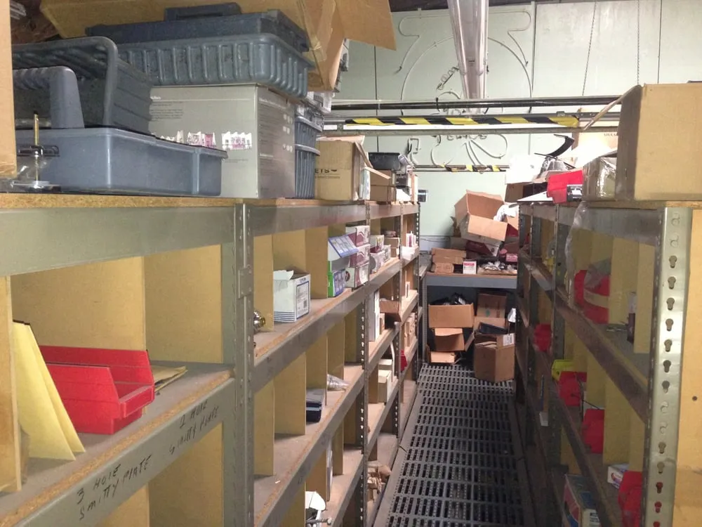 Slide of Connors Plumbing & Heating