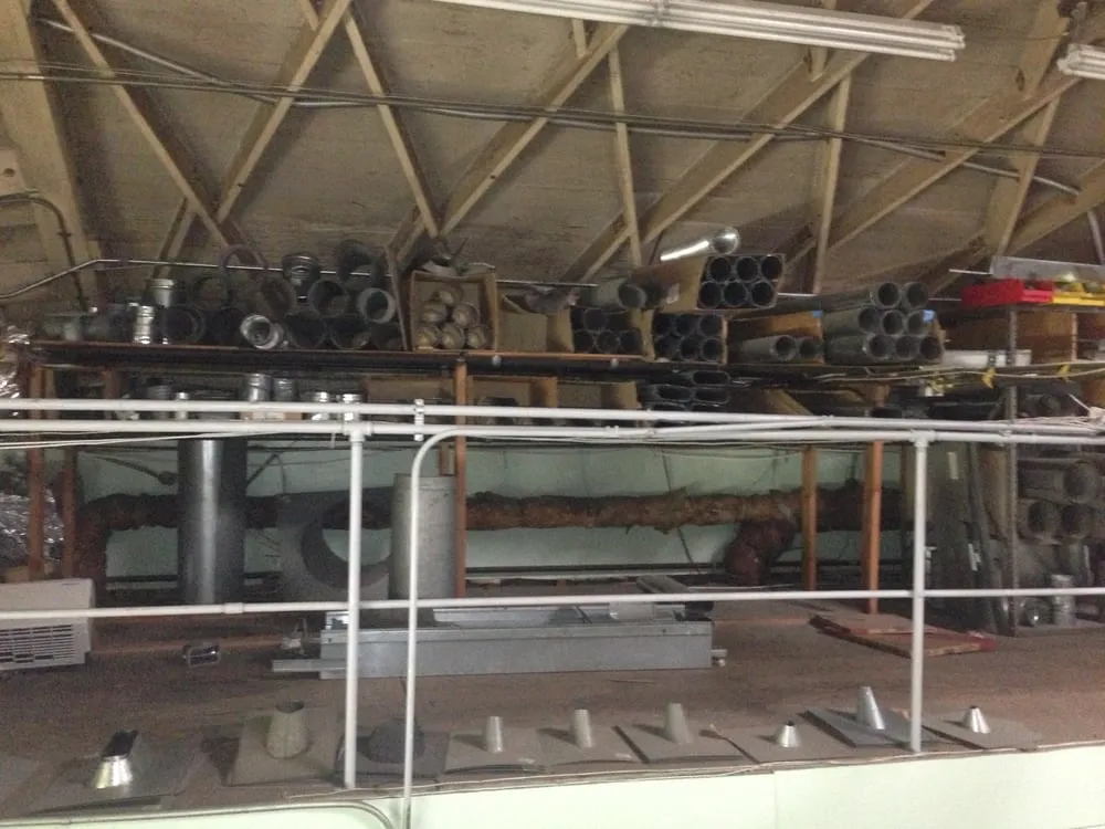 Emergency leak detection experts serving Los Angeles, CA - Connors Plumbing & Heating