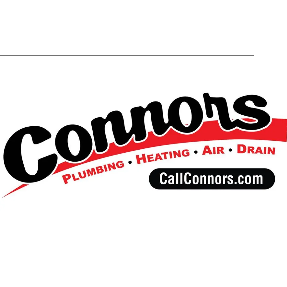 Slide of Connors Plumbing & Heating