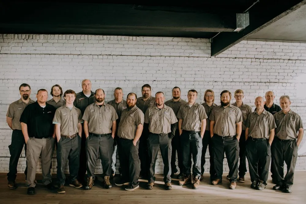 Slide of Connors Plumbing & Heating