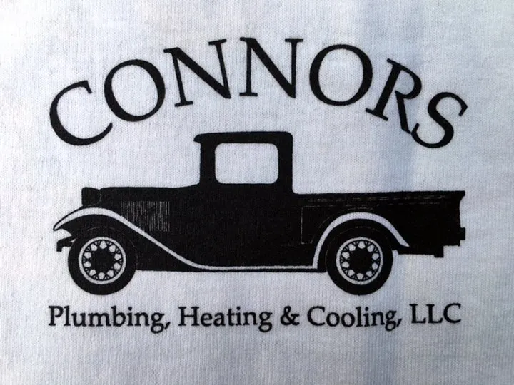 Slide of Connors Plumbing Heating & Cooling