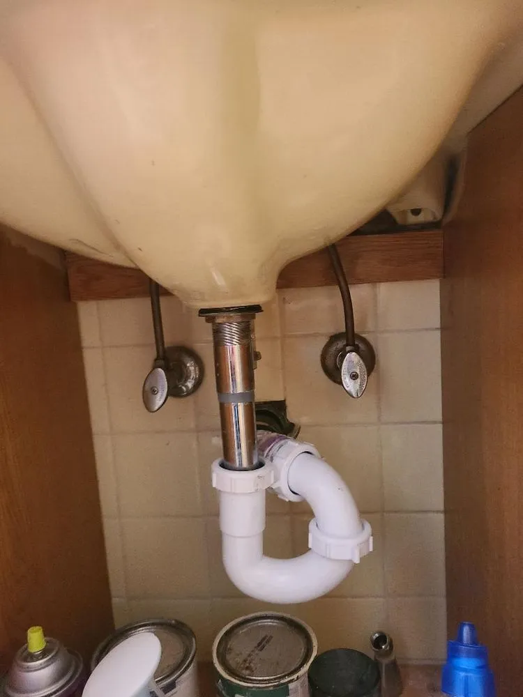 Slide of Conover Plumbing & Heating