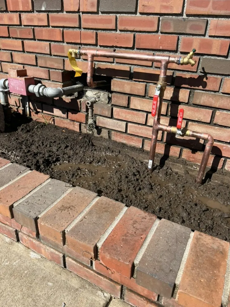 Slide of Conover Plumbing & Rooter Service