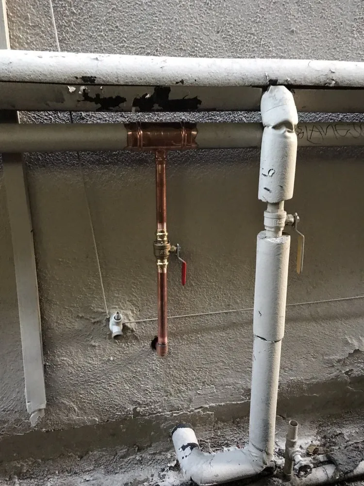 Slide of Conover Plumbing & Rooter Service