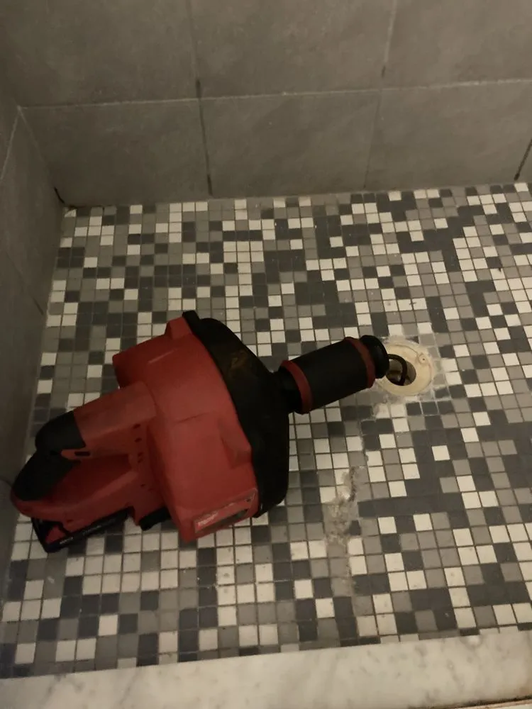 Slide of Conquer The Clog