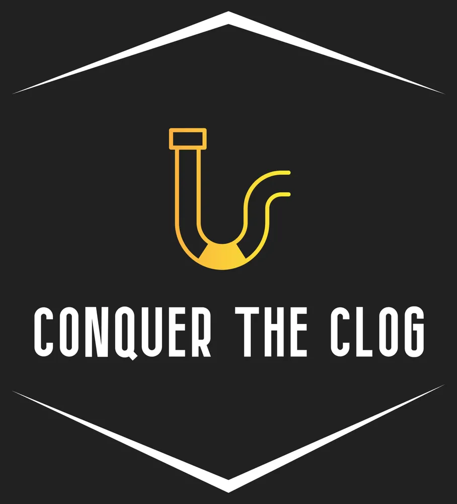 Slide of Conquer The Clog