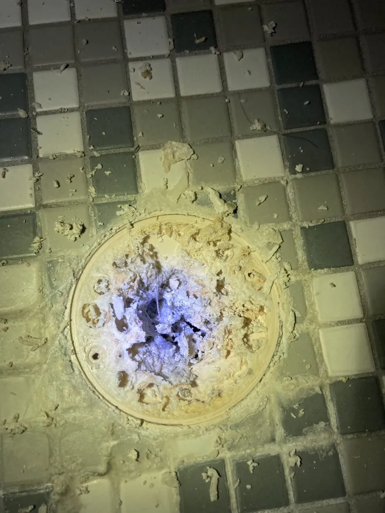 Slide of Conquer The Clog