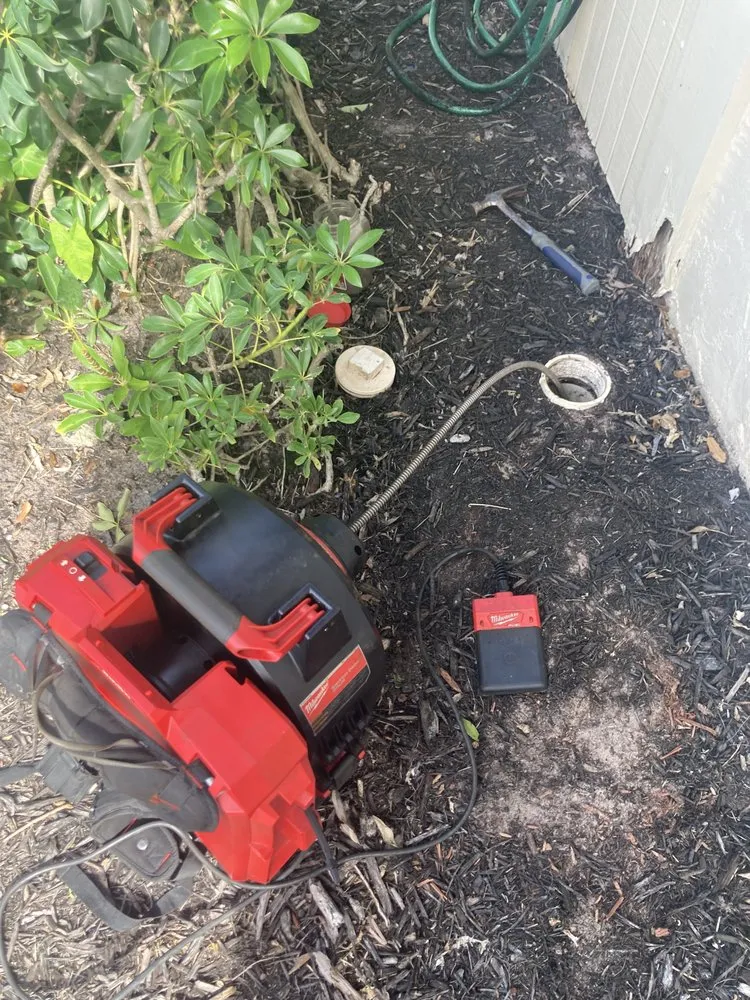 Slide of Conquer The Clog