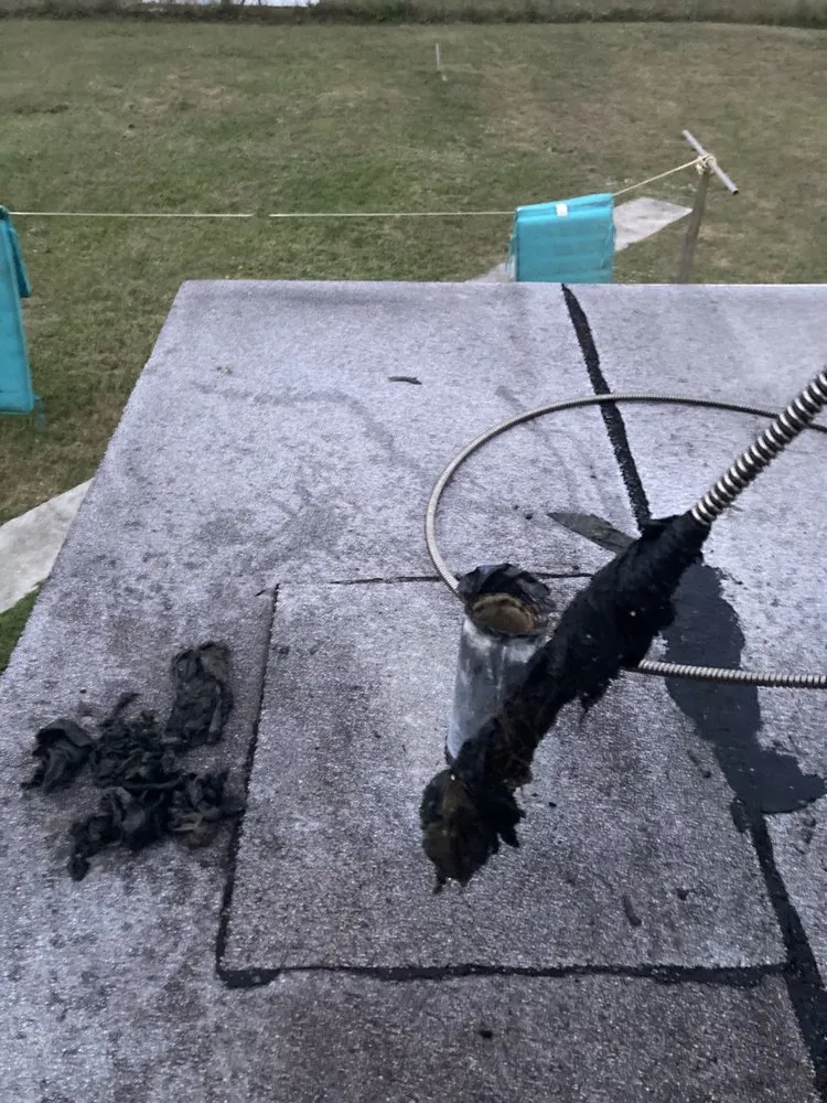 Slide of Conquer The Clog