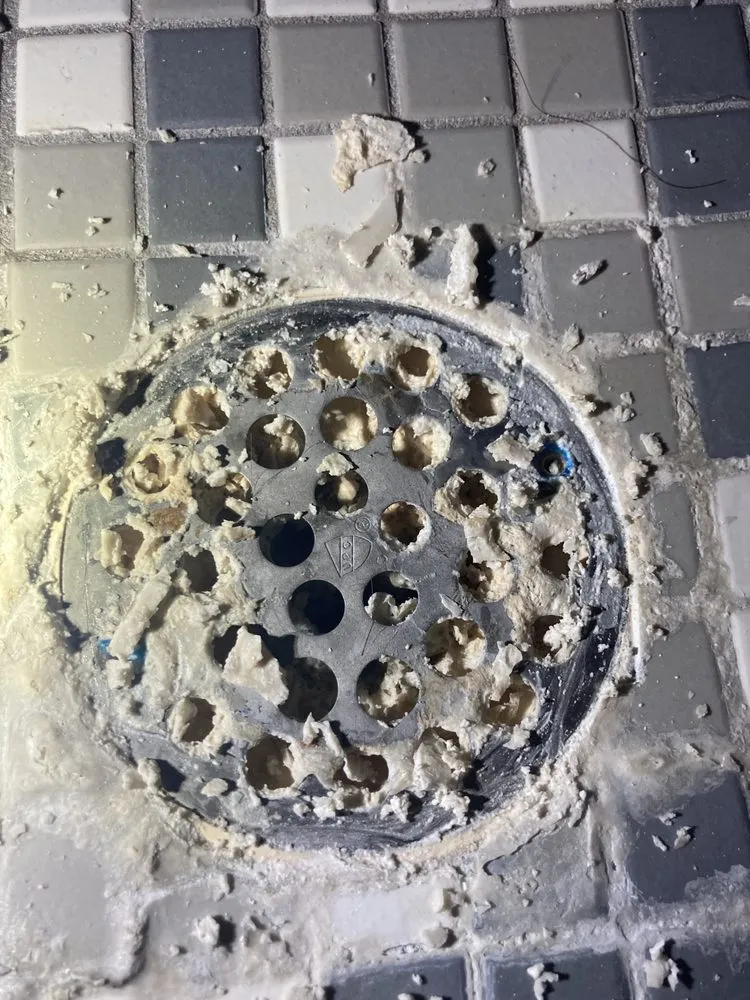 Slide of Conquer The Clog