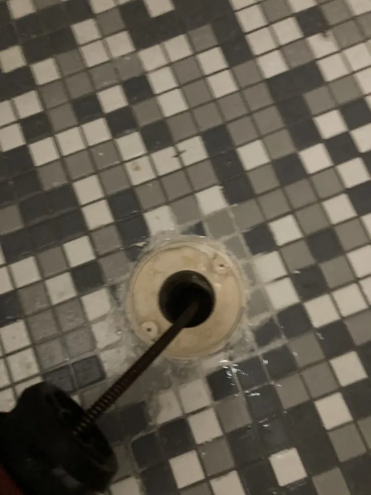 Slide of Conquer The Clog