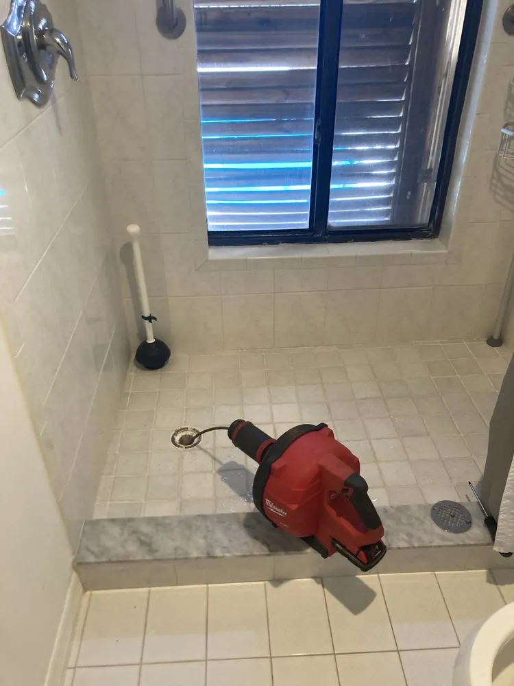 Slide of Conquer The Clog