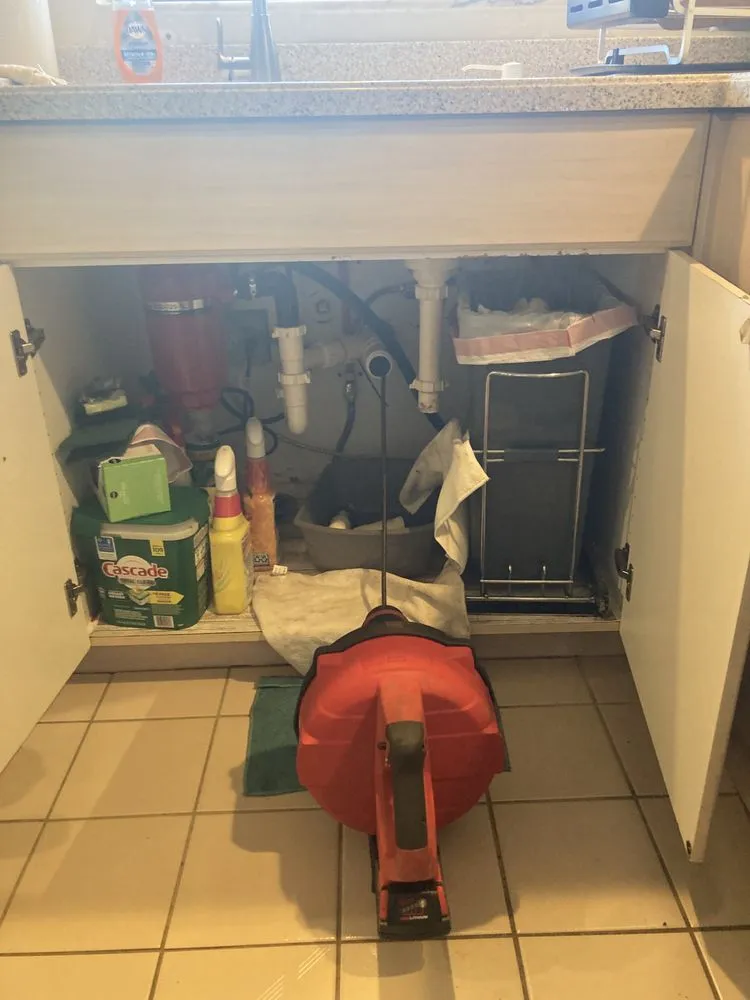 Slide of Conquer The Clog