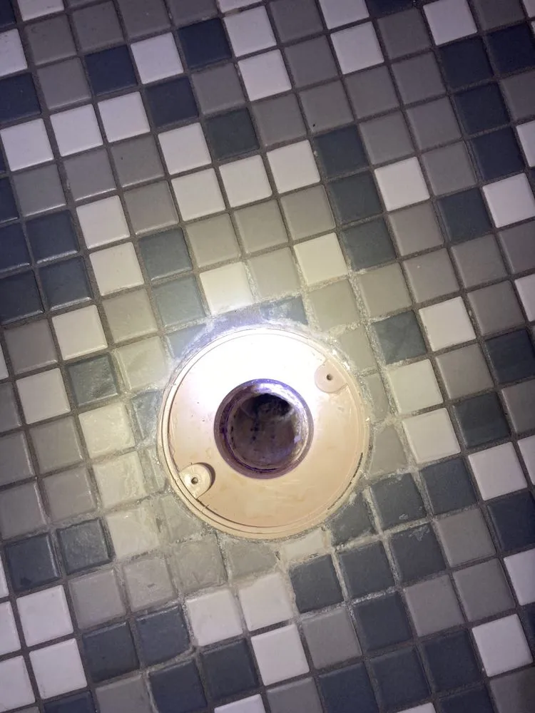 Slide of Conquer The Clog