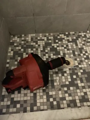 Conquer The Clog Logo