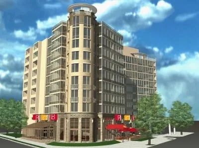 Slide of Conrad Plumbing & Mechanical