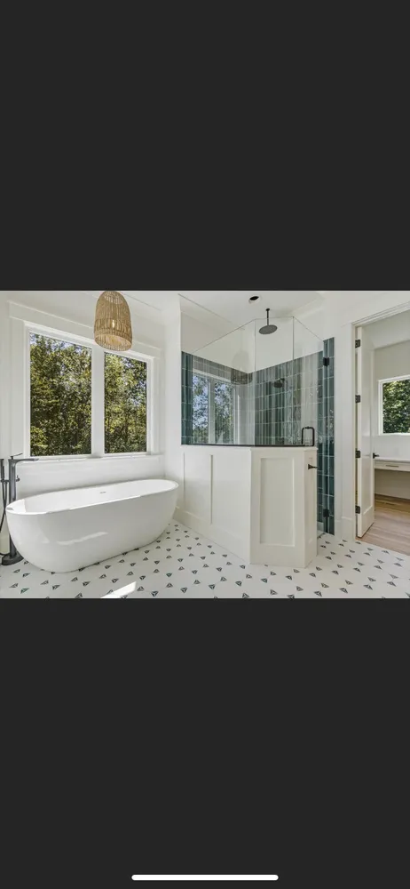 Slide of Conrad Plumbing And Heating