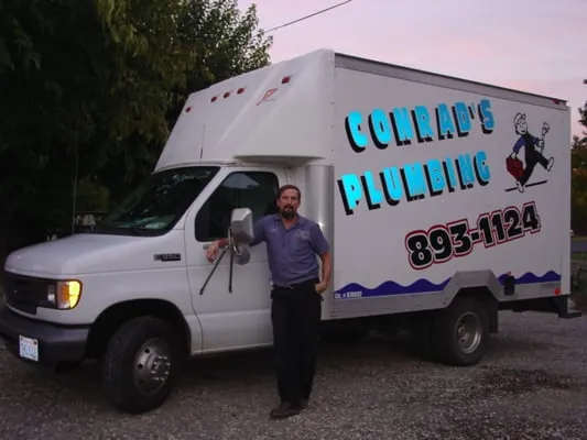 Conrad's Plumbing