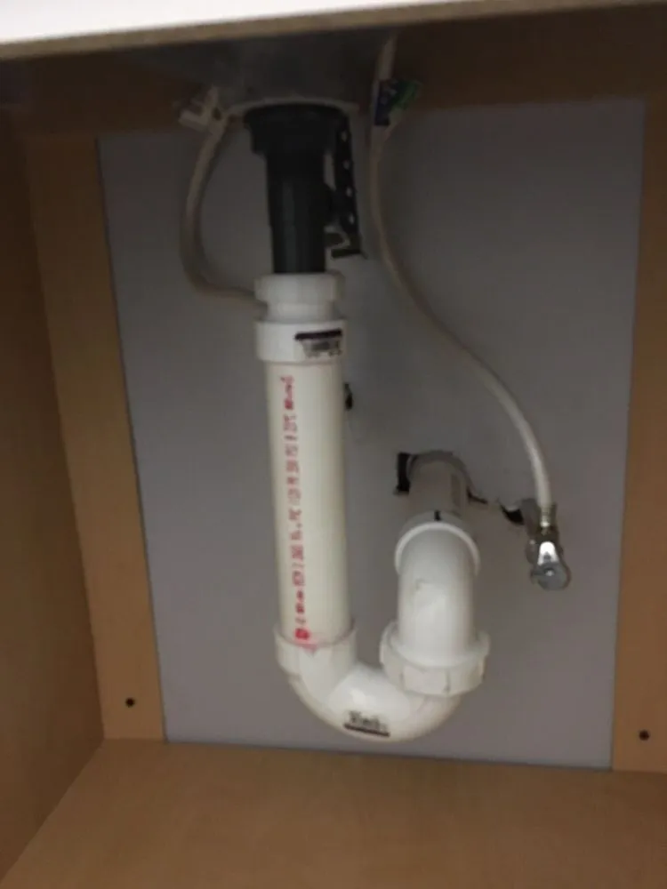 Slide of Conrod’s Plumbing Heating and A/C