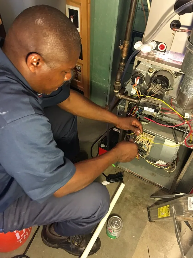 Emergency pipe repair service in Silver Spring, MD - Conrod’s Plumbing Heating and A/C