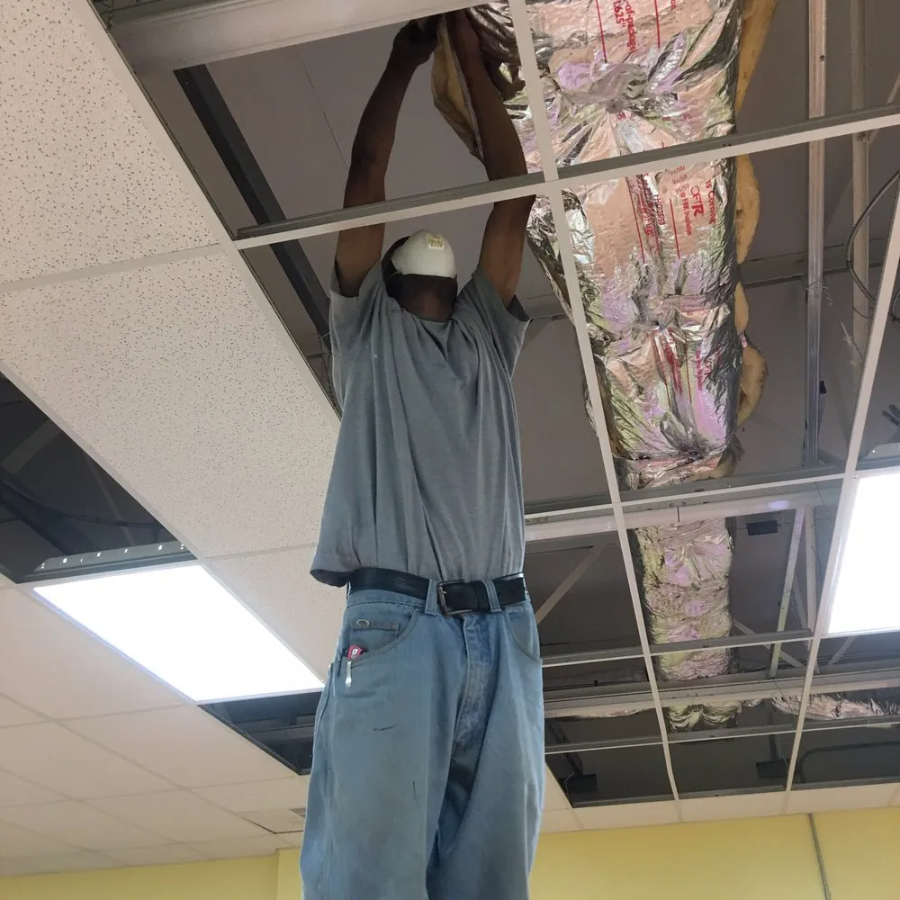 Emergency pipe repair for homes in Silver Spring, MD by Conrod’s Plumbing Heating and A/C