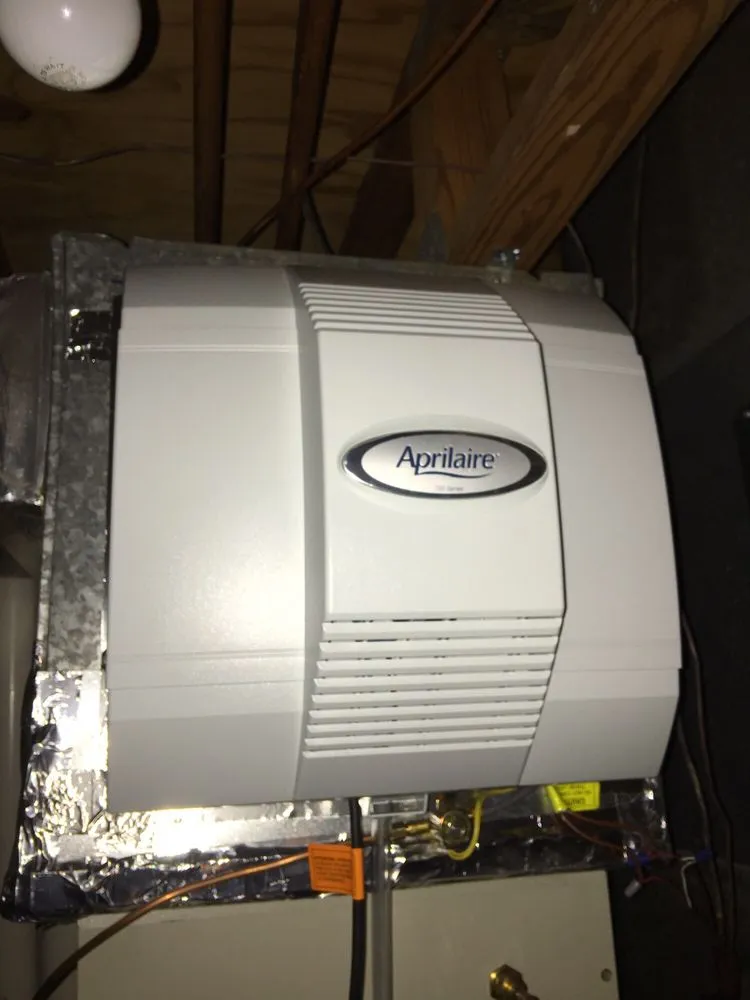 Trusted pipe repair service in Silver Spring, MD - Conrod’s Plumbing Heating and A/C