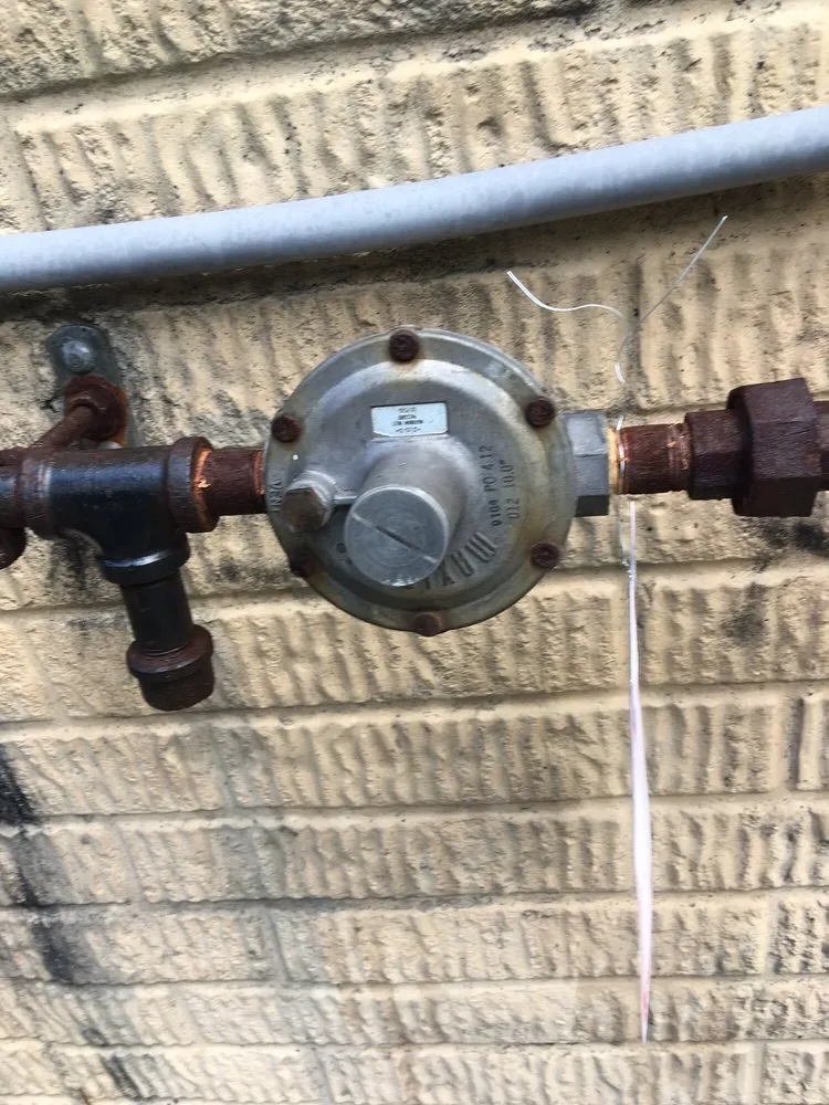 Slide of Conrod’s Plumbing Heating and A/C