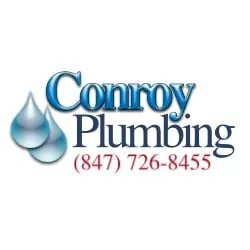 Slide of Conroy Plumbing Services Inc