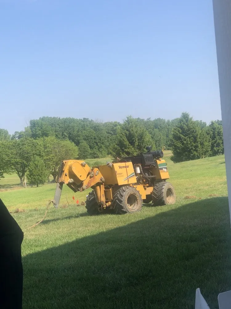 Slide of Conserva Irrigation of Columbus