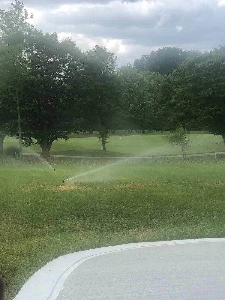 Slide of Conserva Irrigation of Columbus