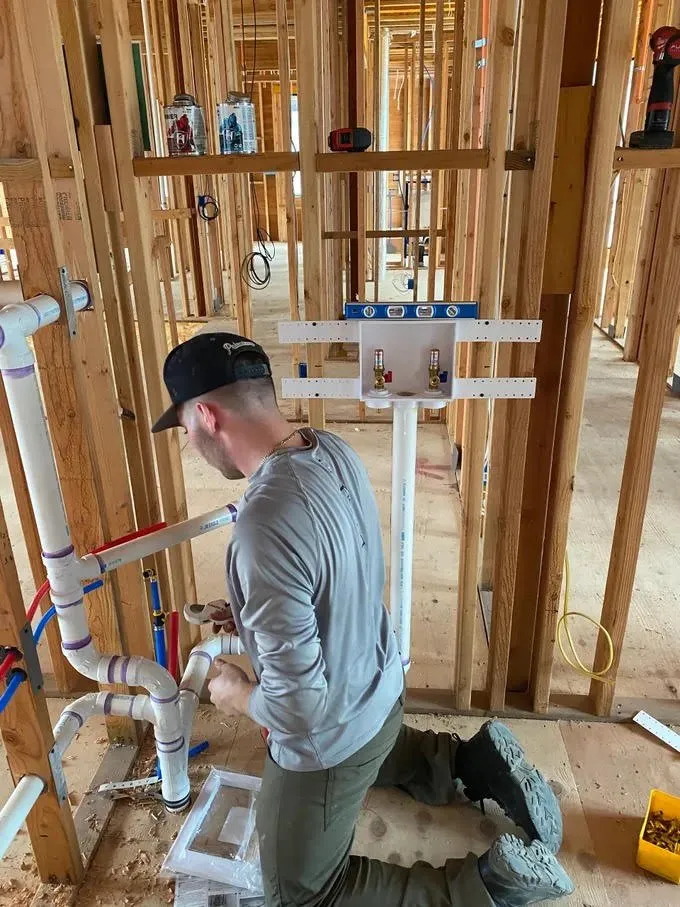 Slide of Consider It Done Plumbing