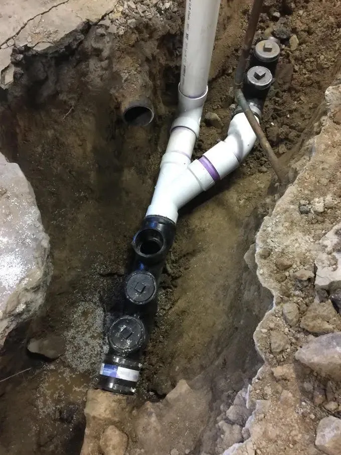 Slide of Consider It Done Plumbing