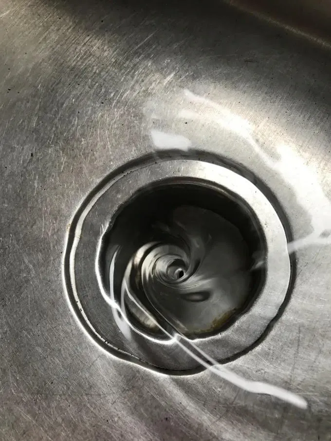 Slide of Consider It Done Plumbing