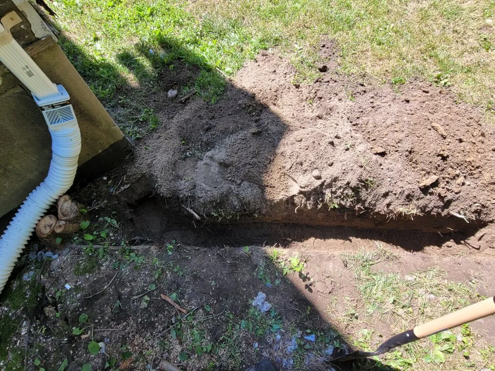 Slide of Consolidated Construction