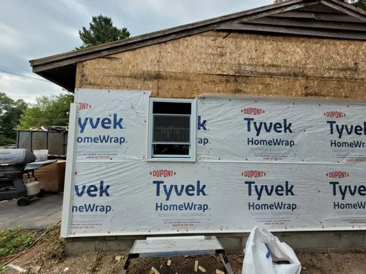 Consolidated Construction Logo