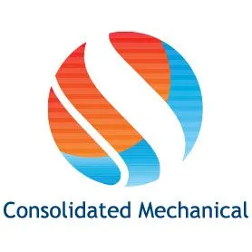 Slide of Consolidated Mechanical
