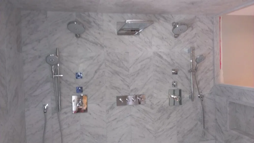 Slide of Consolidated Plumbing & Heating