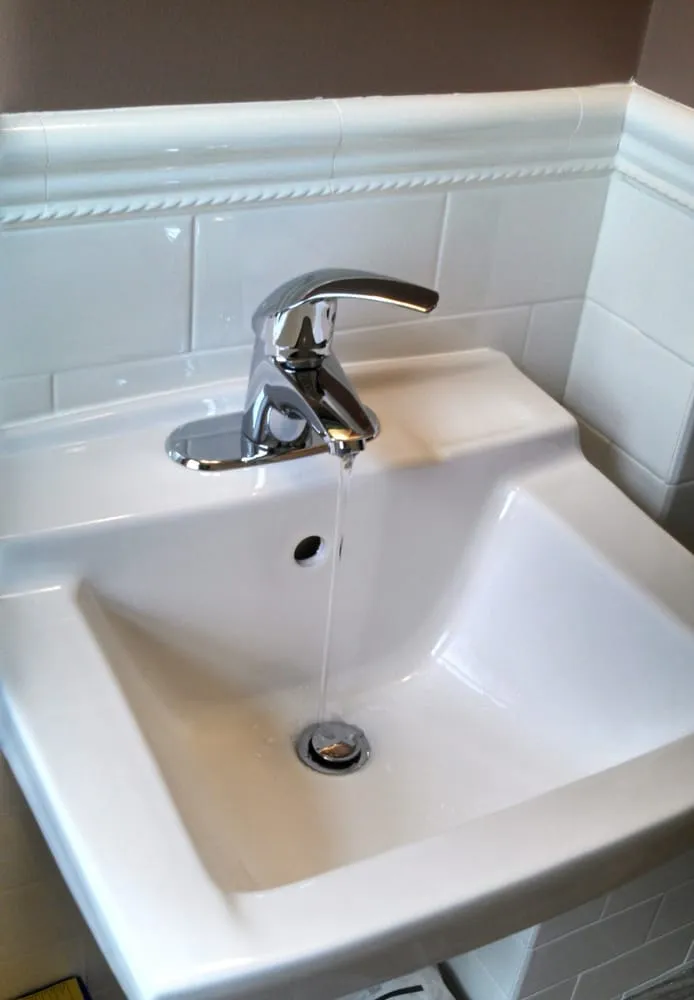 Slide of Consolidated Plumbing & Heating