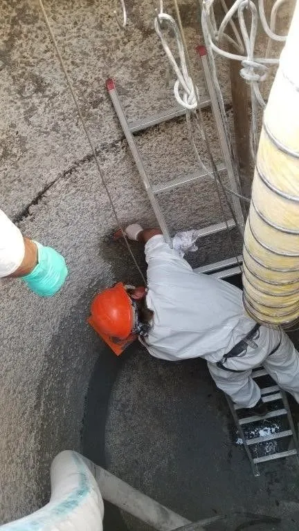 Slide of Consolidated Utilities