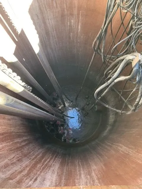 Slide of Consolidated Utilities