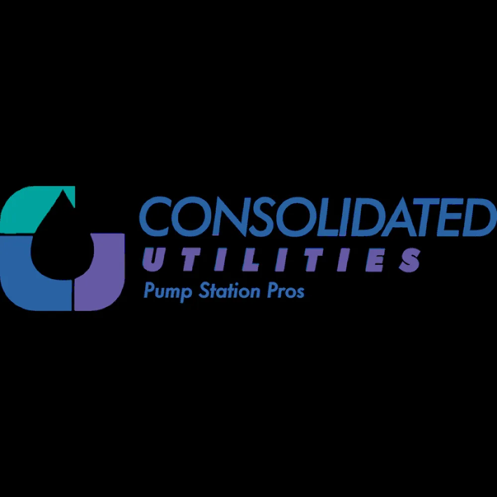 Slide of Consolidated Utilities