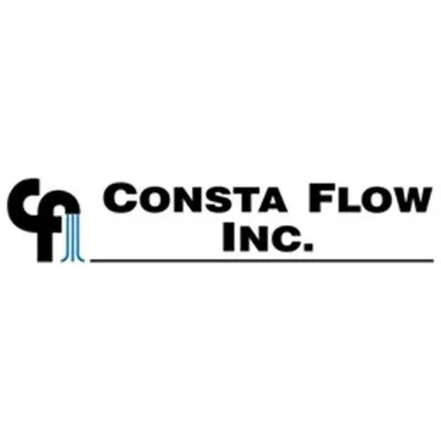 Consta Flow Logo