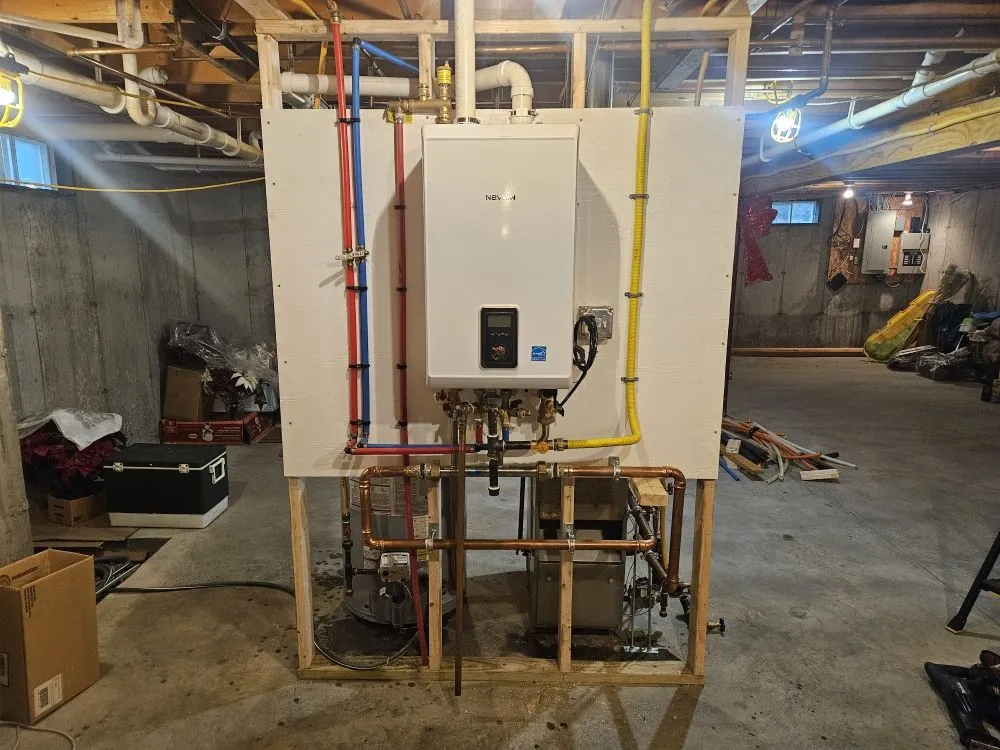 Slide of Constantine Mechanical