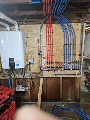 Constantine Mechanical